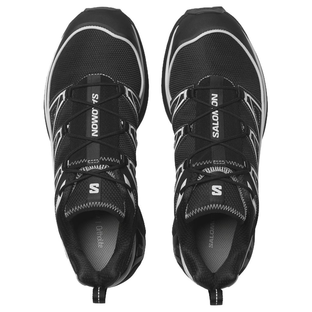 Salomon Xt-6 Expanse Comfortable Sports Running Shoes Unisex sneaker Black 479926