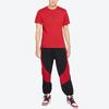 Air Jordan Jumpman Logo Quick-Dry Sports Round-Neck Short-Sleeve T-Shirt Men Tops Red CW5191-687
