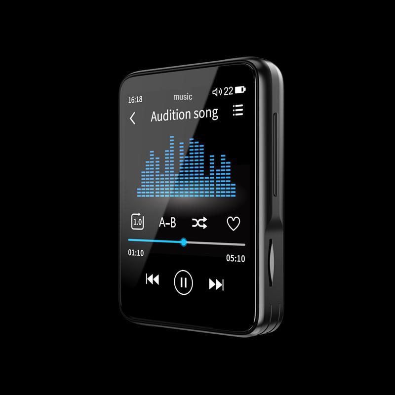 Philips Portable HIFI MP3 Player CN Plug (adapter Included)