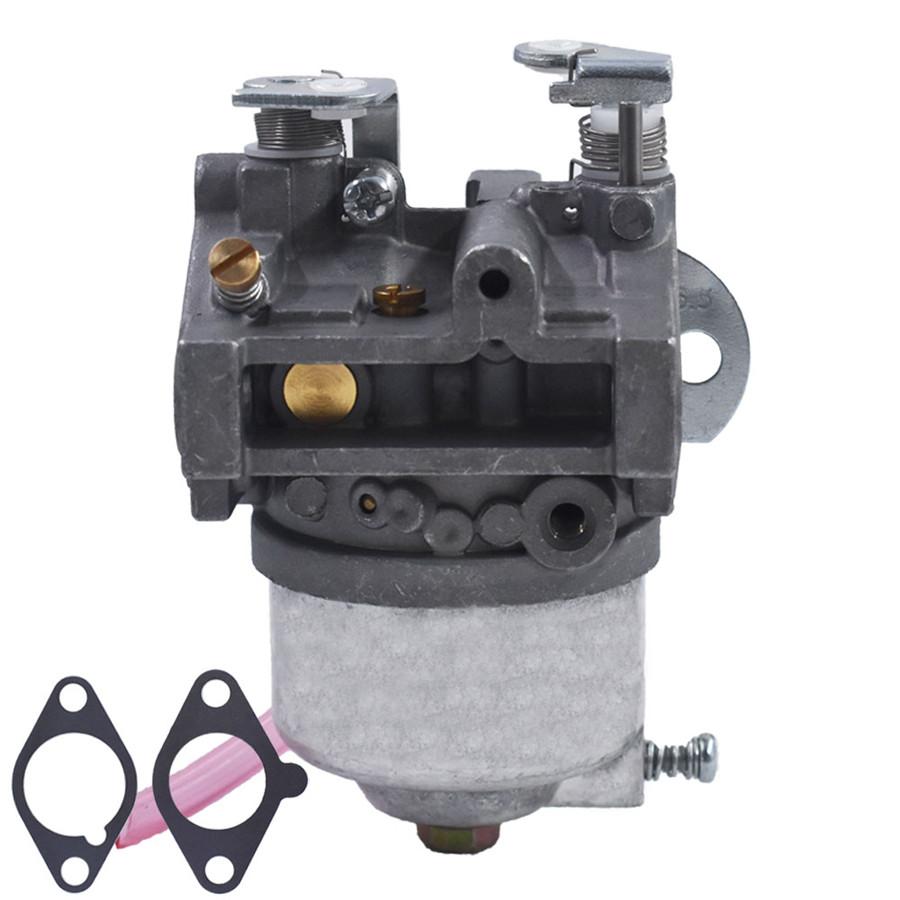 Motorcycles Carburetor Assembly w/2*Gasket For 4 Stroke Engine FC420V 15003-2349