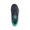 Adidas Gazelle Bold Shadow Navy Acid Mint Women Sneakers Blue Legend-Ink JQ6437