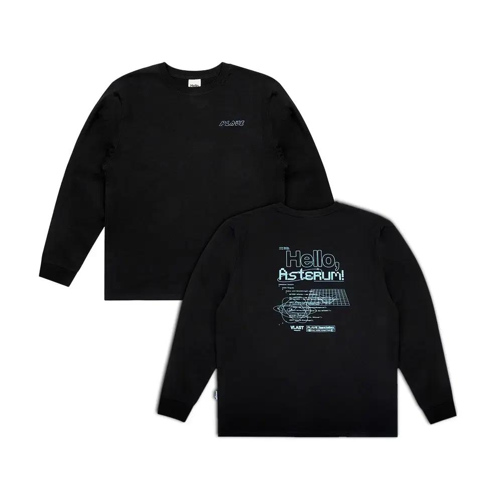 

Футболка Play Pancon черная M