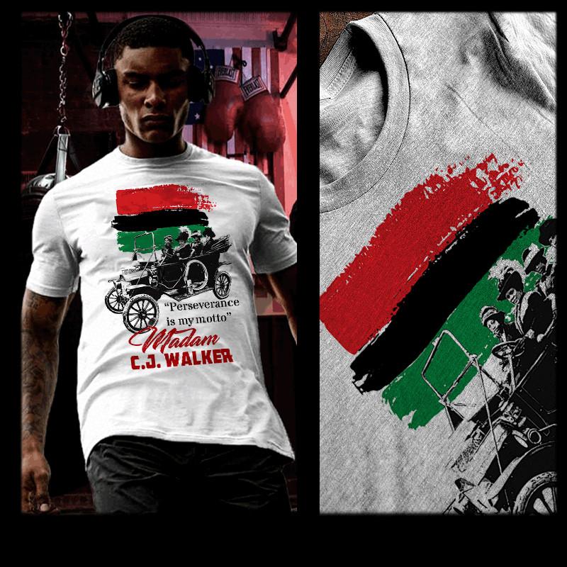 

Black History T-Shirt Black economics Panafrican melanin Roots African Pride tee 2XL