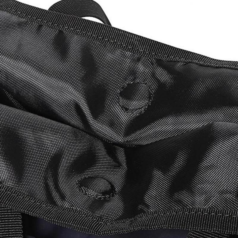 Bbc Earth Carabiner Portable Shoulder Bag Navy