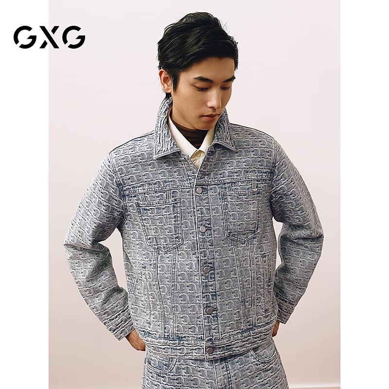 

GXG Men s 2025 Spring New Year Series Jacket 180/XL