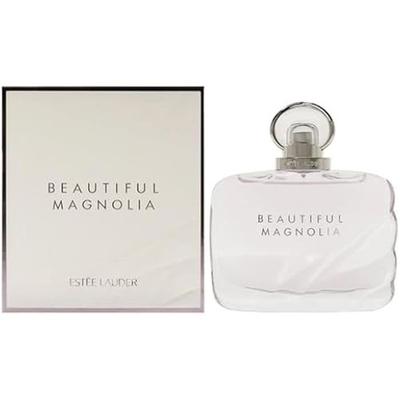 Eau de parfum - MAGNOLIA BELLA - Mujer - Concentración alta - Perfume floral