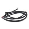 MR120678 Door Opening Weatherstrip Seal For Mitsubishi Pajero