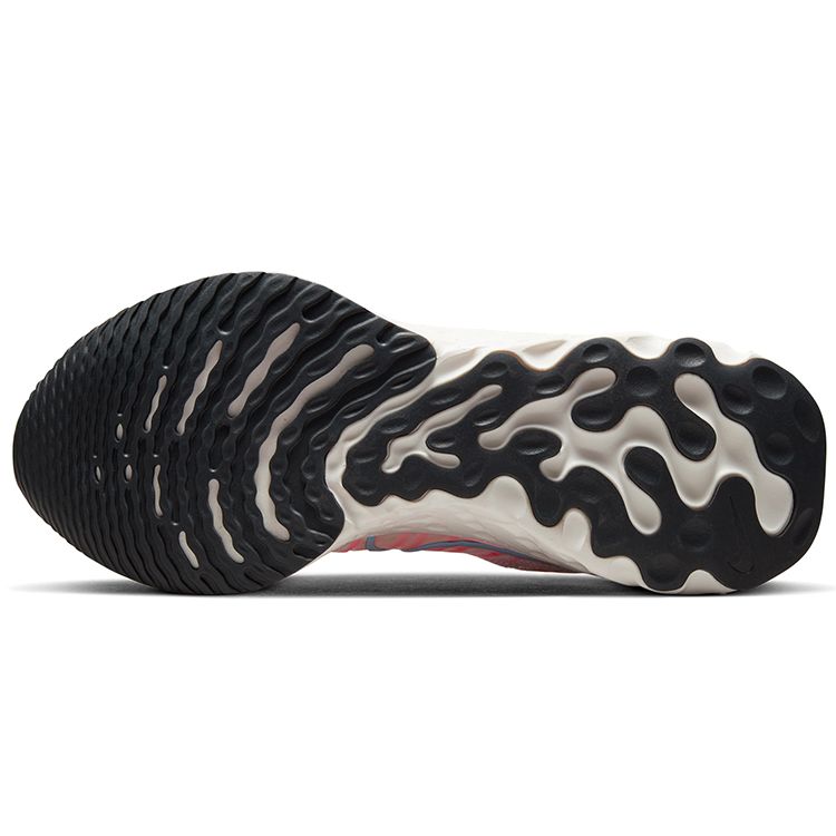 Nike React Infinity Run Flyknit 2 Racer Pink Damen Sneaker Cream Sail Coast DJ6055-161