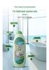 Shower & Glass Limescale and Stain Remover