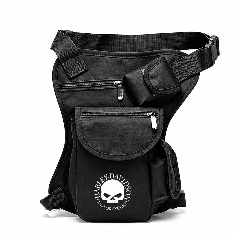 Motorcycle Drop Leg Bag Outdoor Multifunctional