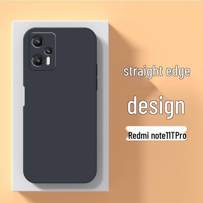 Redmi Note 11T Pro Protective Case - Xiaomi Note11T Pro+ 5G Cover