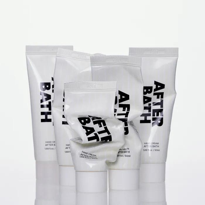 Hand Cream After Bath 50ml