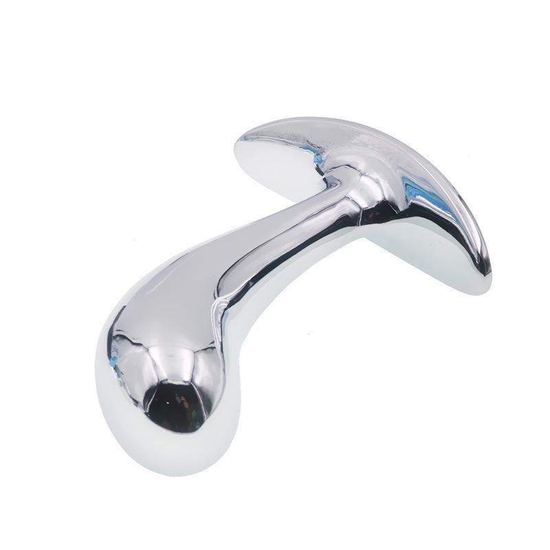 Unisex G-Spot and Prostate Massager – Dual-Use Self-Pleasure Toy for Men and Women