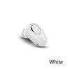 1Pc Wireless Bluetooth Earphone Mini Invisible In-Ear Sports Earbuds with Microphone Stereo Headphones