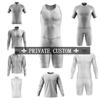 Unisex Outdoor Coverall Suit Fishing Hiking Cycling Roller Skating Wrestling Breathable Quick-Dry Lightweight Wear