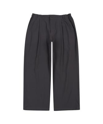 OUTDOOR PRODUCTS Wide Tapered Pants (Charcoal)