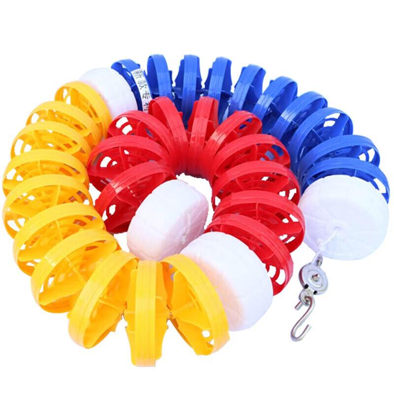 Shuangan Maple Leaf Swimming Pool Lane Line