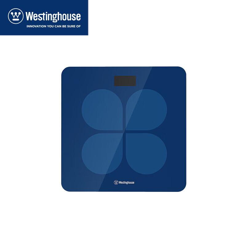 

Westinghouse WL-TC0101 Digital Body Weight Scale