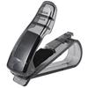 Shelves Hook Car Vsor Sunglasses Clamp Ticket Clip Storage Holder