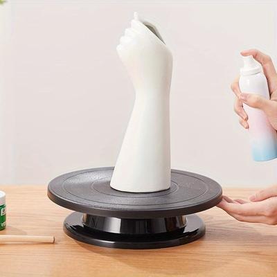Utensilios para el horno – Bases giratorias