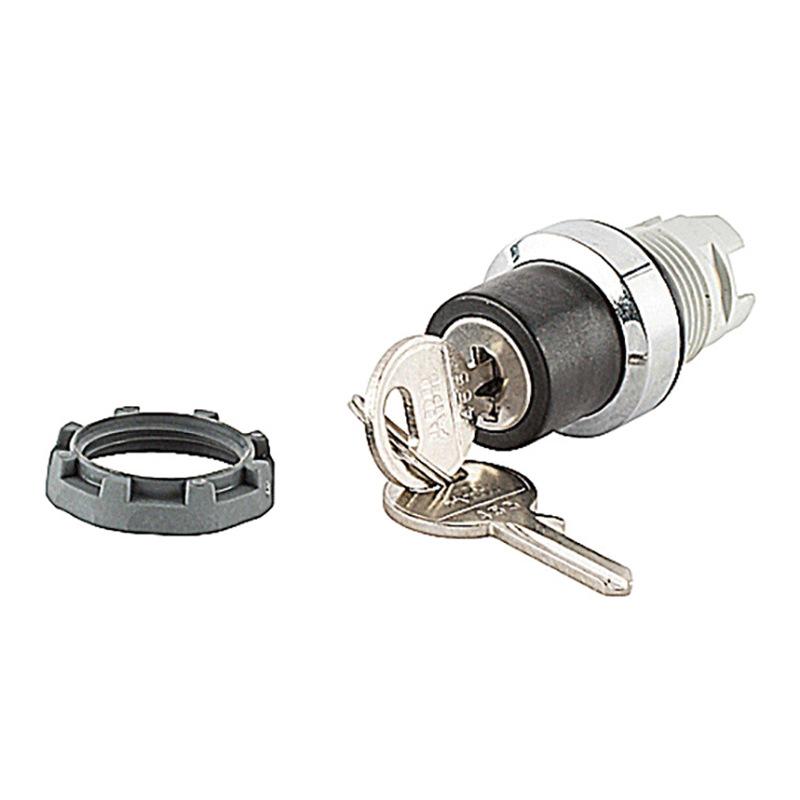 ABB Selector Switch - Operator Head Models M3SSK1-301, M3SSK2-101, M3SSK3-101 Available