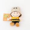 Keychain Face Plush Covering Decoration Gifts Toy