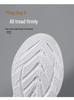 2026 Women's Spring Running Shoes - Soft, Comfortable, Breathable Sports Footwear
