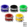 For Pwk 28 30 Koso Motorcycle Carburetor Rubber Inner Diameter 35Mm 40Mm 45Mm Adapter Inlet Pipe Pwk Carburetor Sleeve Accessory