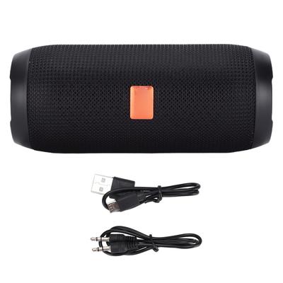 Haut-parleur Bluetooth Portable Étanche Sans Fil Mini Lecteur de Musique pour Sports d'Extérieur