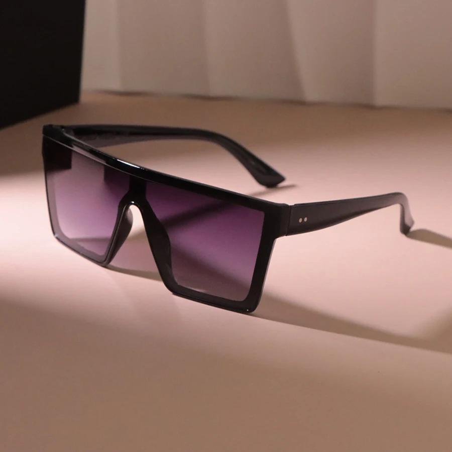 

Square Vintage Sunglasses Women Men Designer Retro Sun Glasses Female Male Fashion Mirror Outdoors Frame Punk