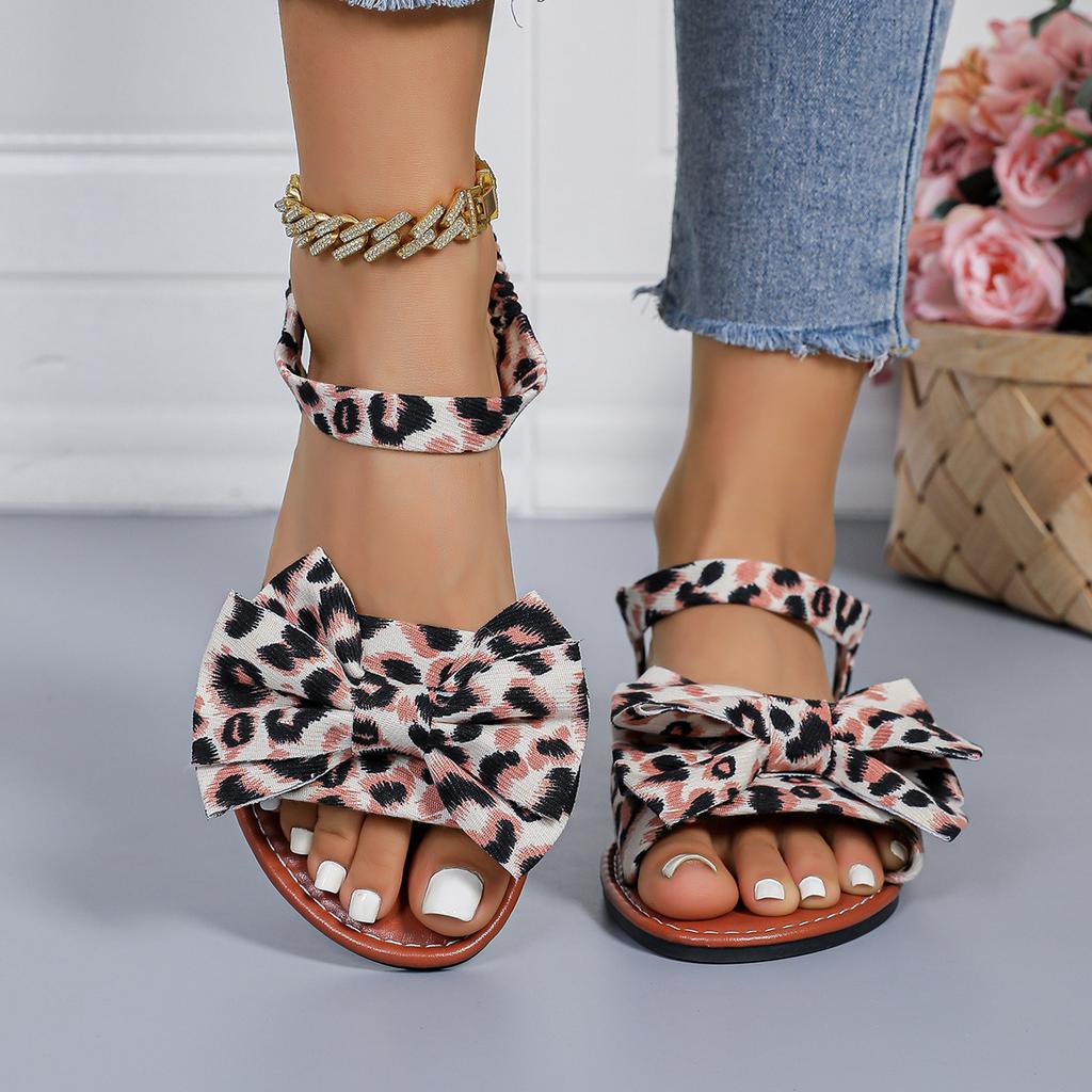 Sandals, Women's Shoes, Casual Shoes, Flat-heeled Shoes, Slippers