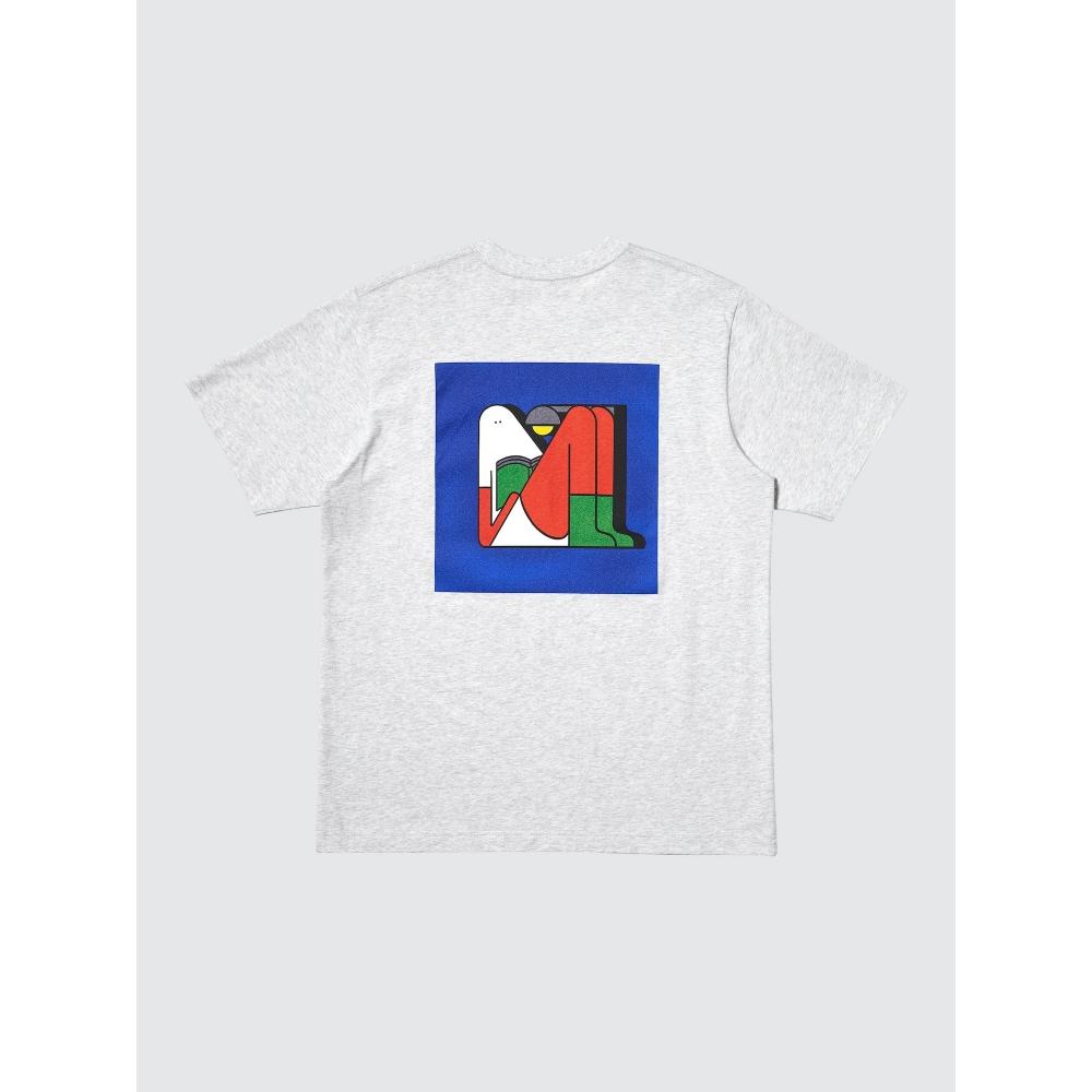 Uniqlo UTgp TaTe 25Th UT Graphic T shorT Sleeve B