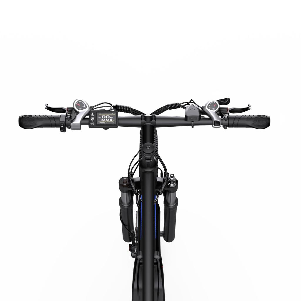 Electric Bike DUOTTS C29-L 29 inch 750W 48V 15Ah