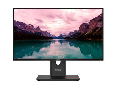 Monitor ThinkVision 23.8 Inch T24-40 64A4MATXEU