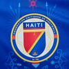 Haiti National Team Men's World Cup Jersey - Adult Football Shirt