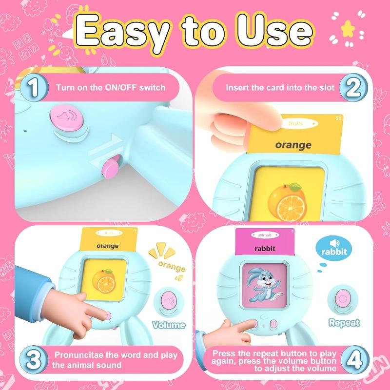 Говорящие карточки — фото 8