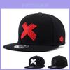 Punk Hip Hop Baseball Cap With Adjustable Fit For Summer Style Men Women