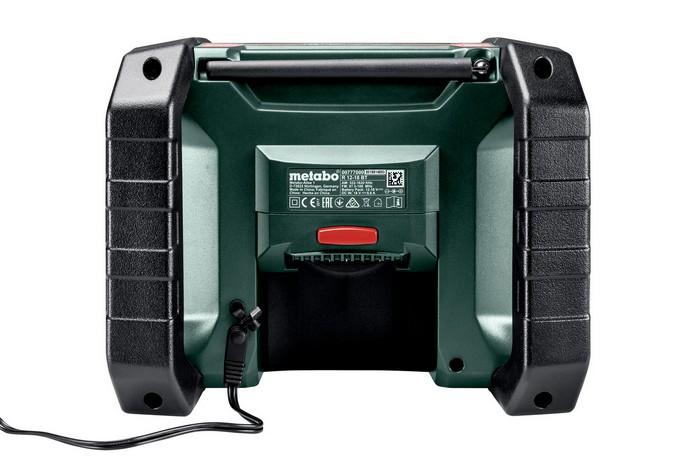 BATTERY RADIO R 12-18 BT - ME 600777850