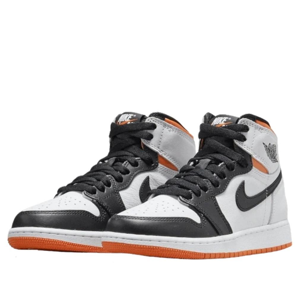 Air Jordan 1 Retro High OG Electro Orange