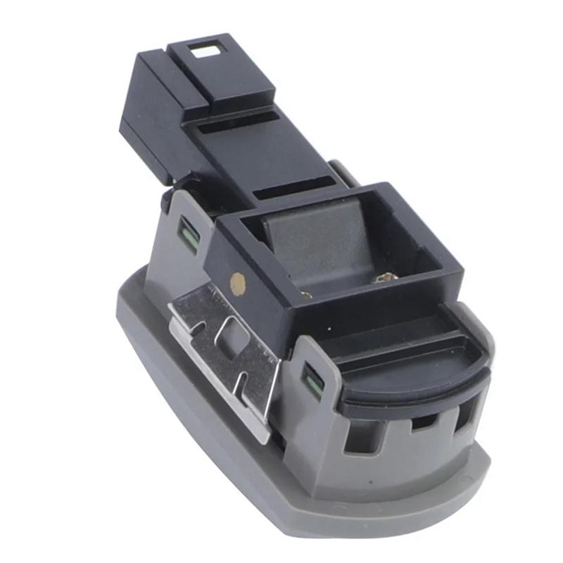 577.59521 Car Door Mirror Control Switch On-Off Button For Kenworth T660 2007-2010 57759521 P271098001 901-5401-A87Q