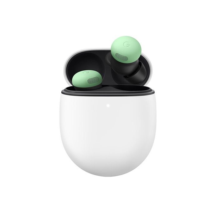 Ecouteurs Google Pixel Buds Pro 2 Vert