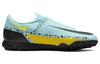 Nike Phantom GT2 Club Tf Glacier Ice Yellow Strike DC0821-407