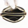 Crocodile Leather Pattern Women's Shoulder Bag Retro Small Bag Women's Summer Avocado Green Crossbody Bag