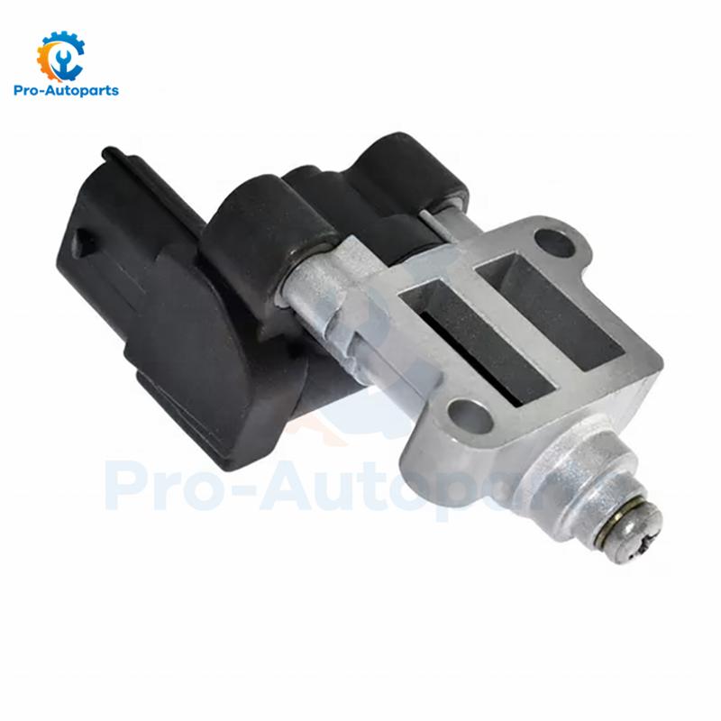 35150-26900 Idle Air Control Valve IAC 3515026900 For Hyundai Accent 1.4 1.5L Kia Rio Rio5 L4 1.6L 2006-2011 AC4417 231126 AC587