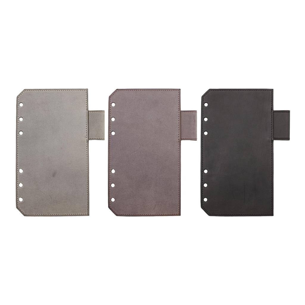 Lettera Bible Pen Holder Tempesty Sibylla Leather Made in Japan [Black] 510-1