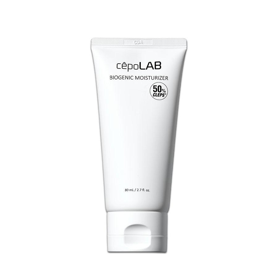Biogenic Moisturizer (80ml) – Hydrating & Nourishing Facial Cream 80ml