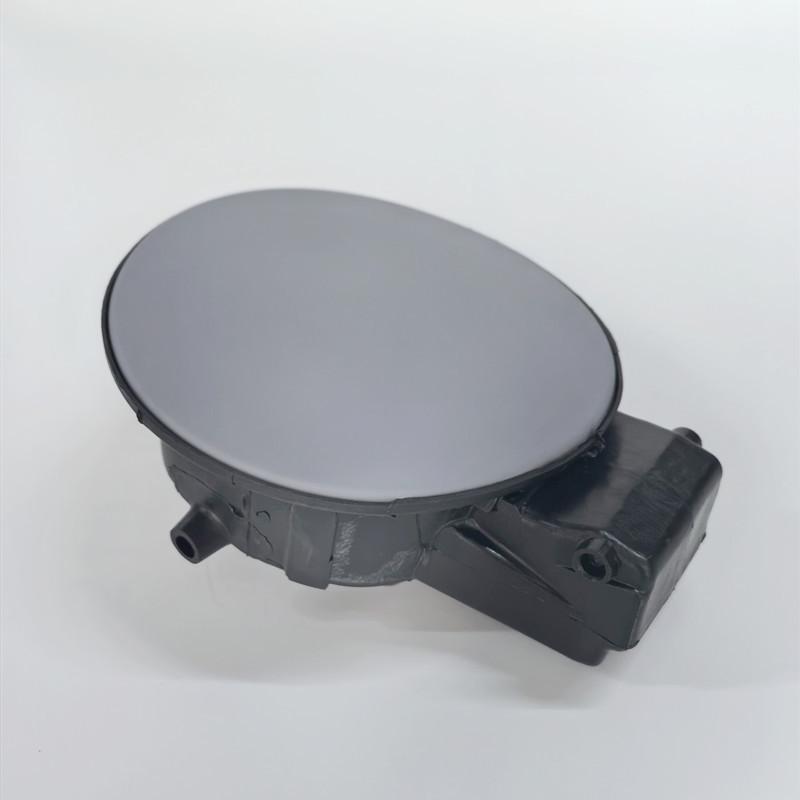 6Q6809857 Для старого Polo лючок бензобака крышка бензобака 6Q6809857D 6Q6809857E