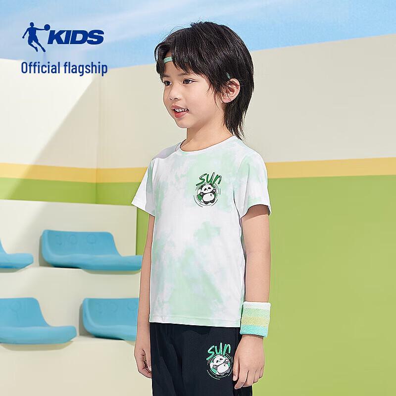 Jordan Boys  Toddler Short Sleeve T-Shirt 120