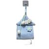 Creative Tissue Dispenser: Cute Wall-Mounted Tissue Box for Living or Dining Room Storage
