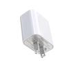 3C Certified 30W GaN Fast Charger with PD & Multi-functional Wireless Charging, 5V/3A.